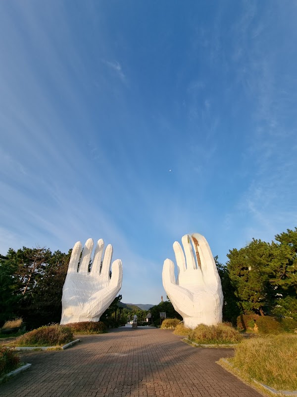 Jeongdongjin Sunrise Park 4