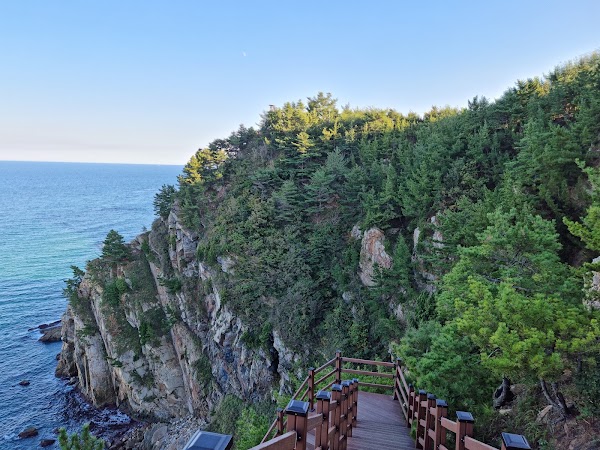 Jeongdongjin Sunrise Park 3