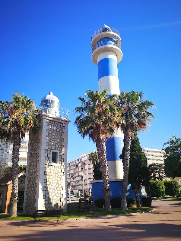 Paseo Marítimo de Poniente