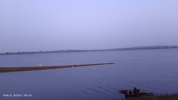 Kabini Backwaters 1