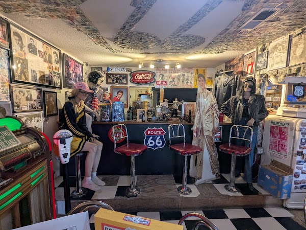 Hackberry General Store 4