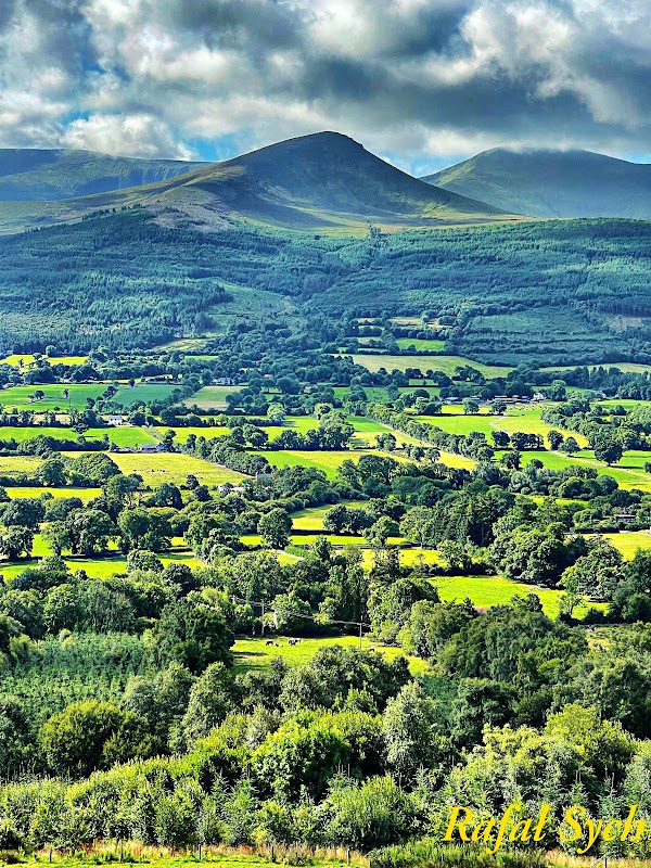 Glen of Aherlow