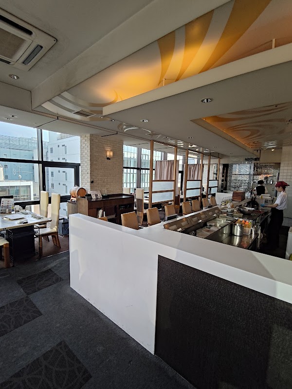 Yakiniku Tokuju K-Place 2
