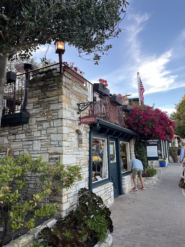 Treehouse Café 3
