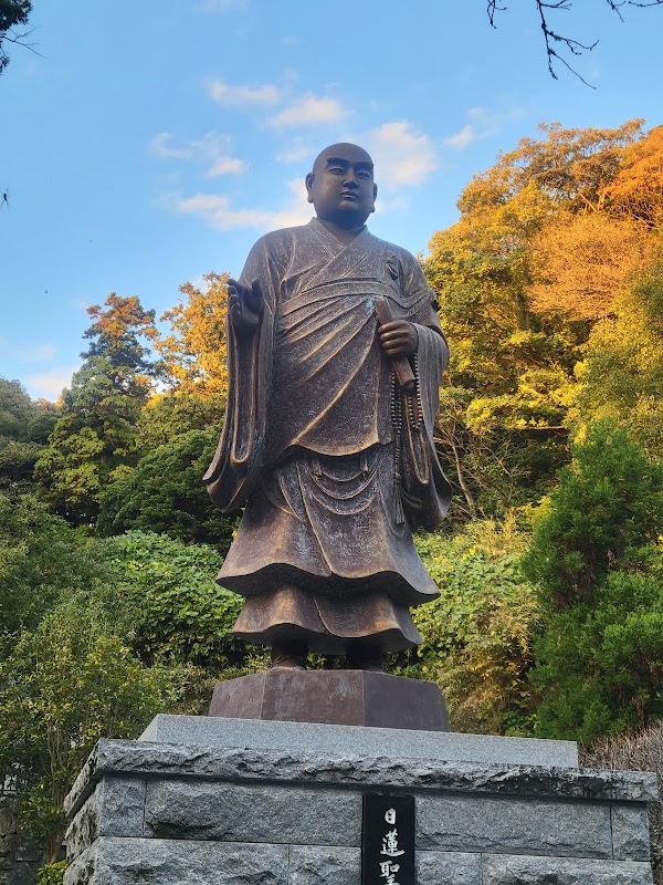 Chokozan Myohon Temple 2