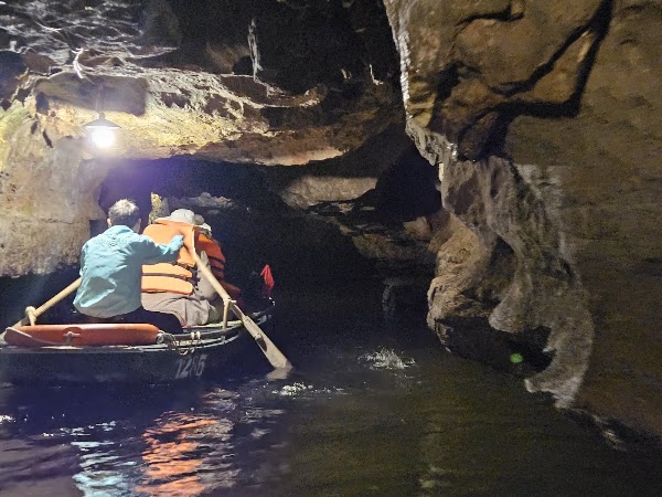 Dot Cave