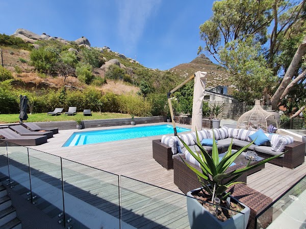 THE LLANDUDNO 4