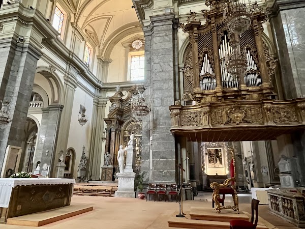 Chiesa di San Domenico