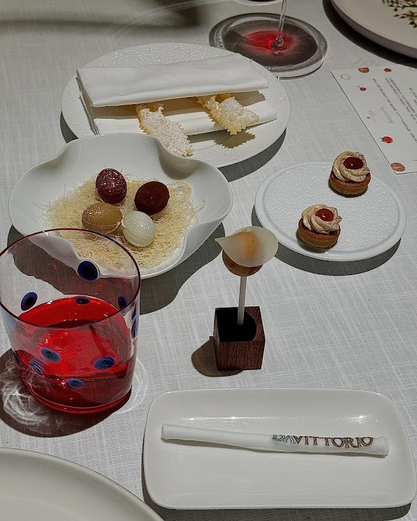 Da Vittorio Shanghai 2