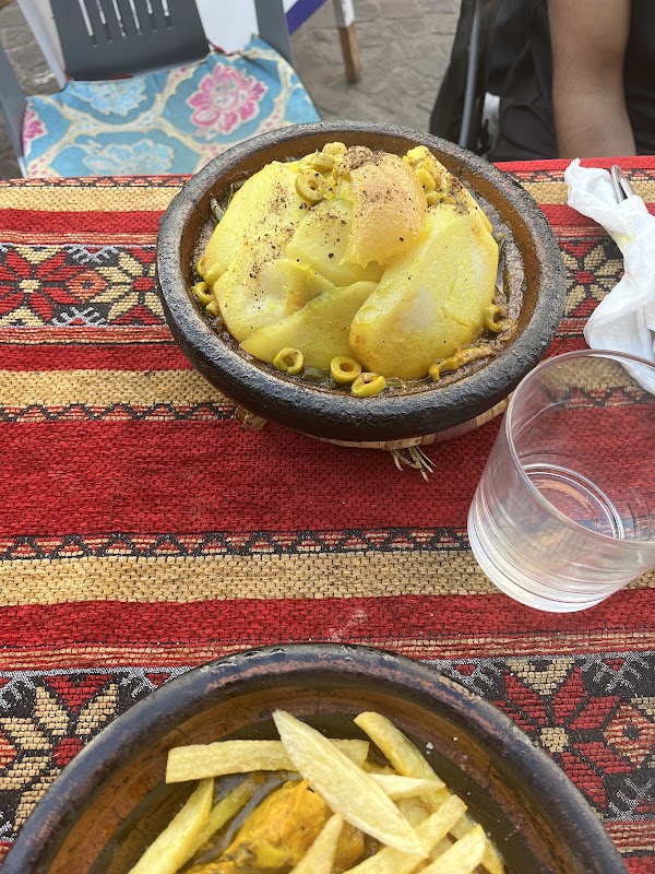 Chez Jamila 3