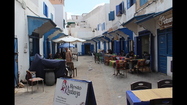 Chez Jamila 2