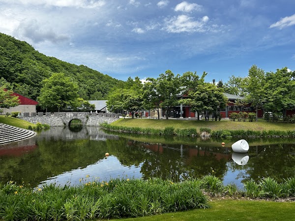 Sapporo Art Park 4
