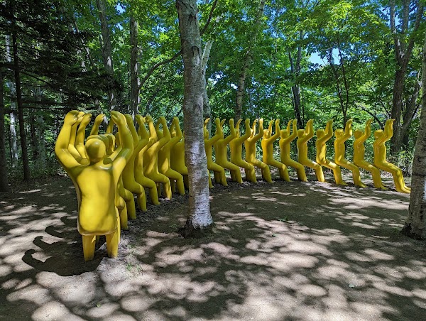 Sapporo Art Park 2