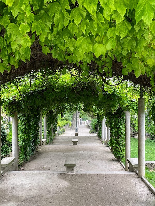 Square de la Turlure 5