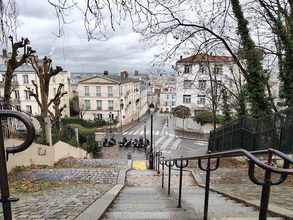 Square de la Turlure 4