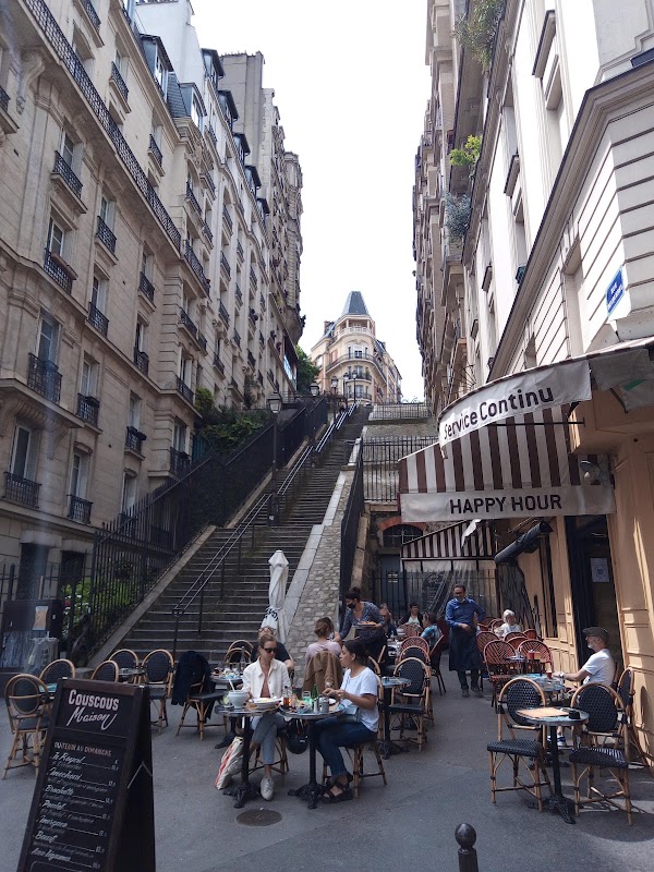 Square de la Turlure 2