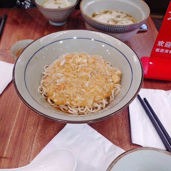 Wujiang Snack Street 4