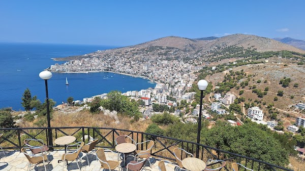 Kalaja e Lëkurësit 5