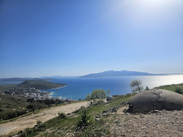 Kalaja e Lëkurësit 2