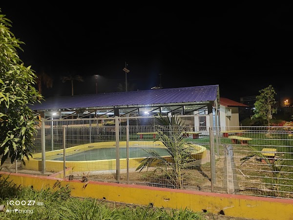 Kolam Air Panas Batu 16 1