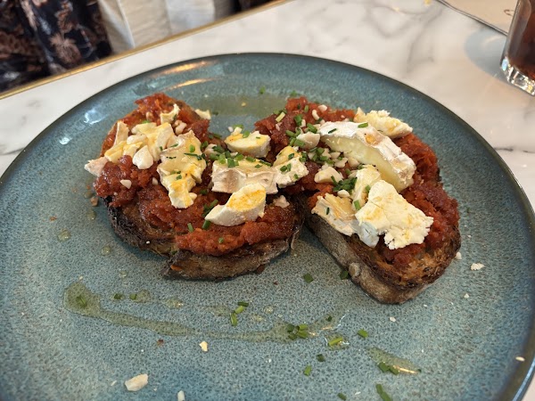 LILI’S | Brunch & Cocktails 3