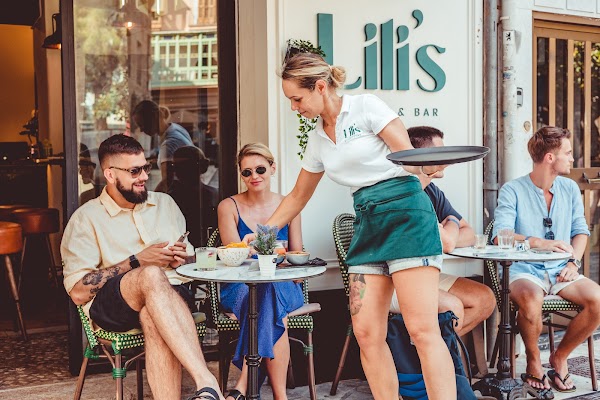 LILI’S | Brunch & Cocktails 2