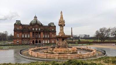 People's Palace