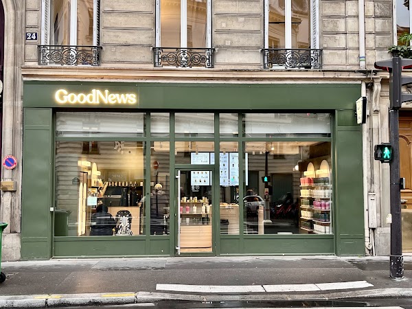 GoodNews