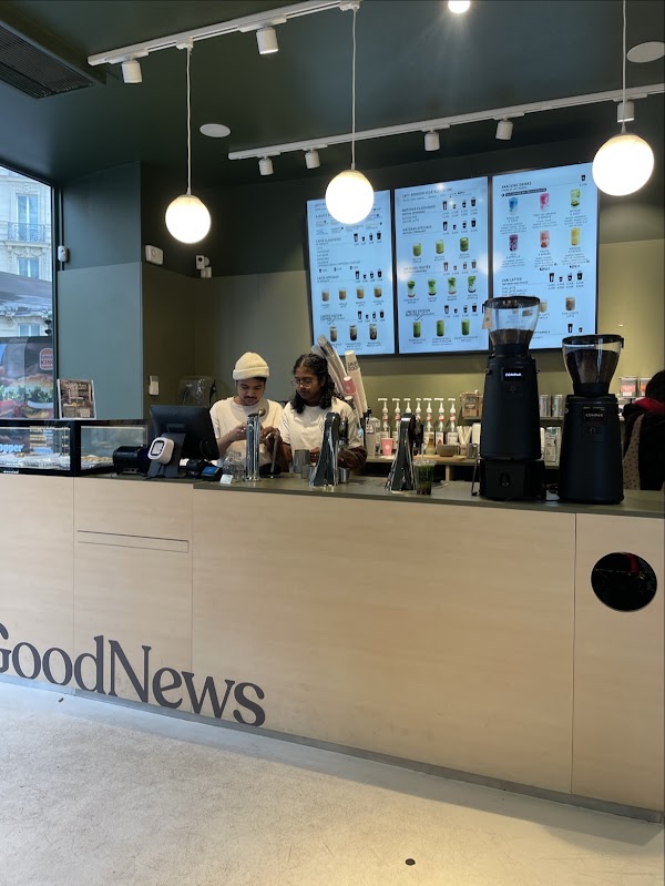 GoodNews 3