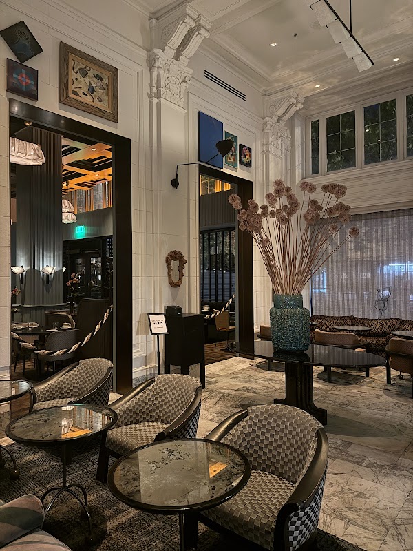 Charmaine's Rooftop Bar & Lounge 5