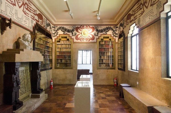 Casa Museo Ricardo Rojas