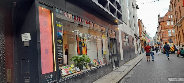 The Library Project