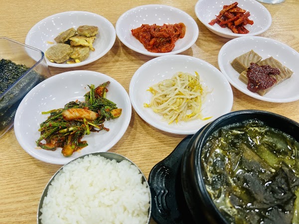 우리식당 1