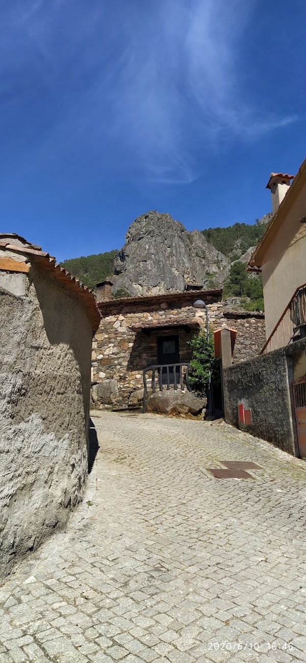 Pena (Aldeias do Xisto) 4