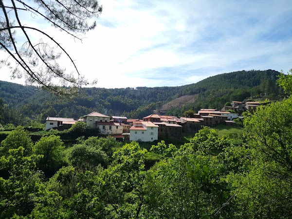 Pena (Aldeias do Xisto) 3