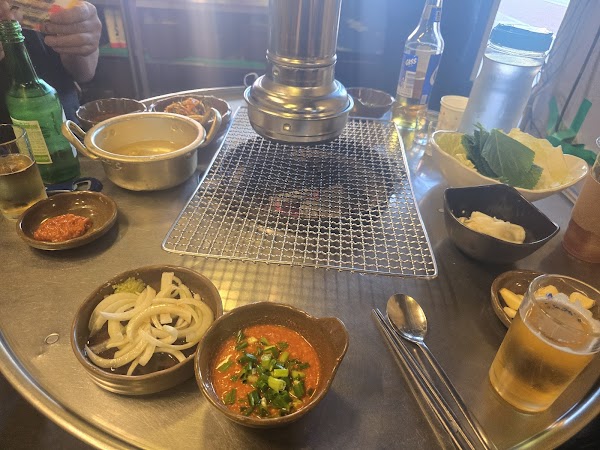 Gugongtan Makchang 2