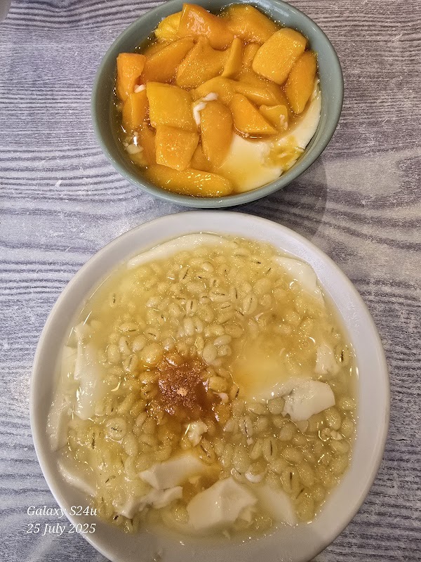 One Bean Curd Specialist 5