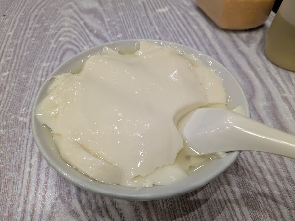 One Bean Curd Specialist 3