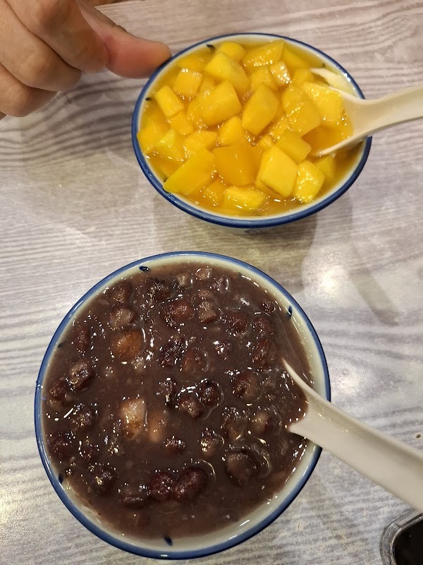 One Bean Curd Specialist 2