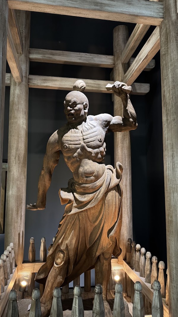 Kitakyushu Museum of Natural History & Human History 2