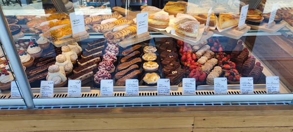 Jean-Luc Pelé Artisan Boulanger et Pâtissier 5