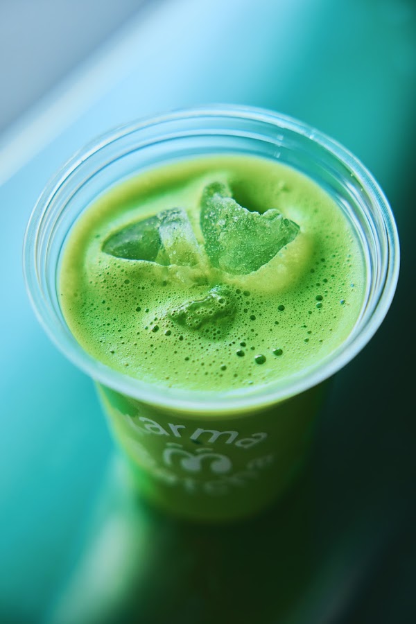 Karma Matcha
