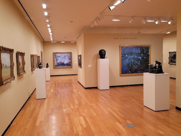 Portland Art Museum 5