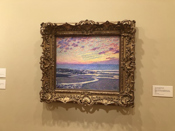Portland Art Museum 4