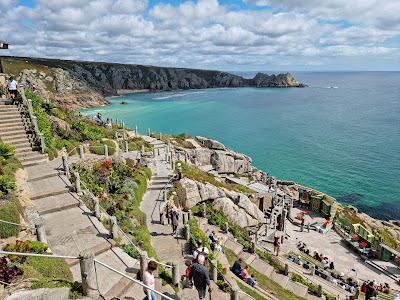The Minack Theatre