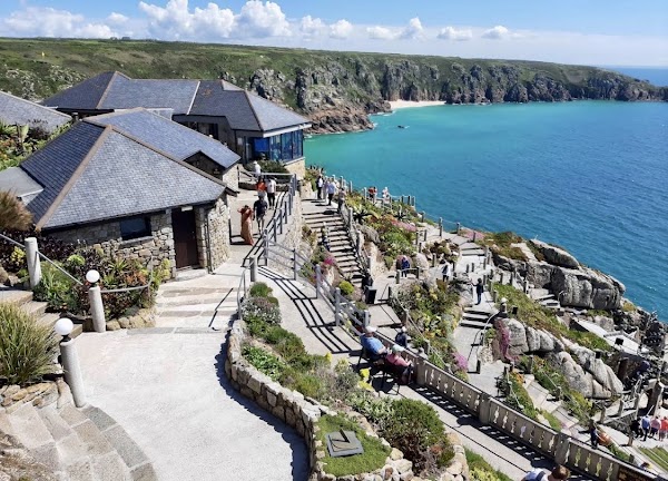The Minack Theatre 5