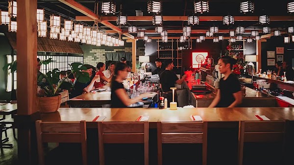 Kaimuki Shokudo 1