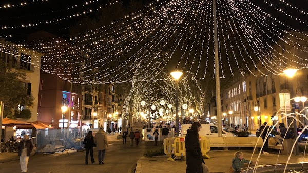 Passeig del Born 4