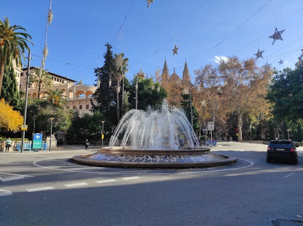 Passeig del Born 2