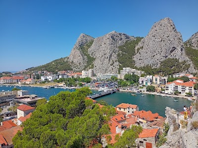 Omiš